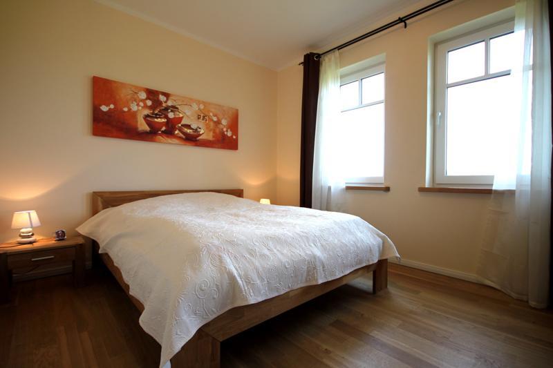Strandresidenz Börgerende-Rethwisch Oda fotoğraf