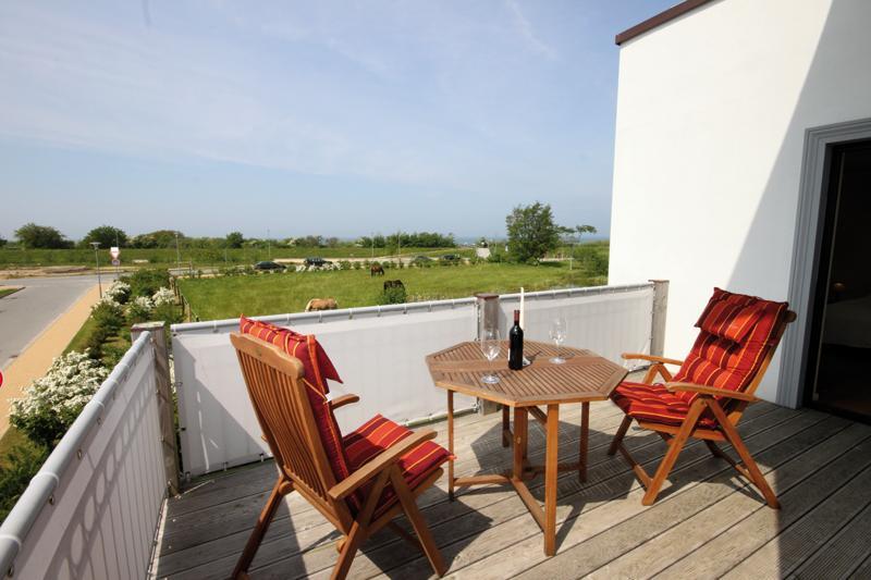 Strandresidenz Börgerende-Rethwisch Oda fotoğraf